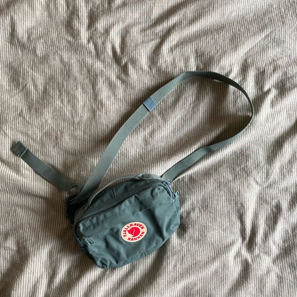Fjallraven Hip Pack